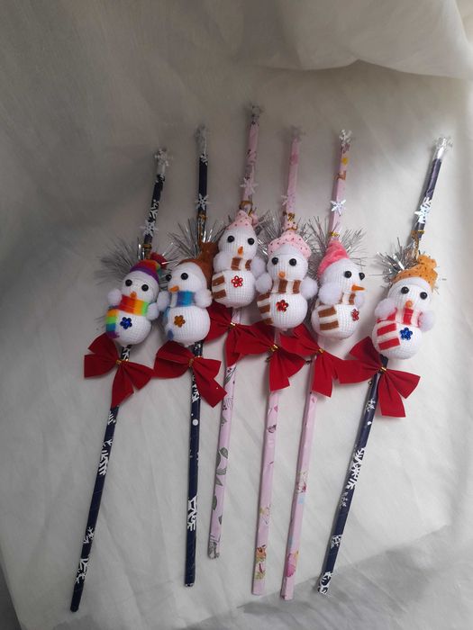 Nuieluse decorate promotie