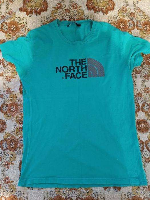 The North Face тениска L