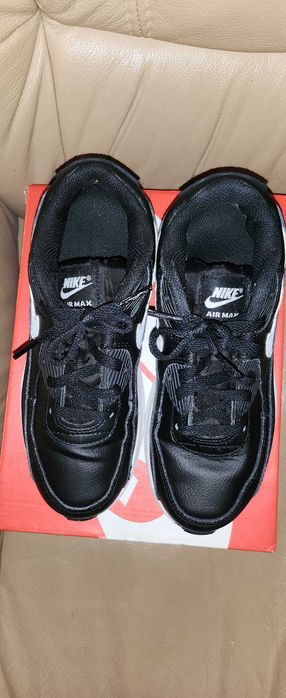 Детски маратонки NIKE