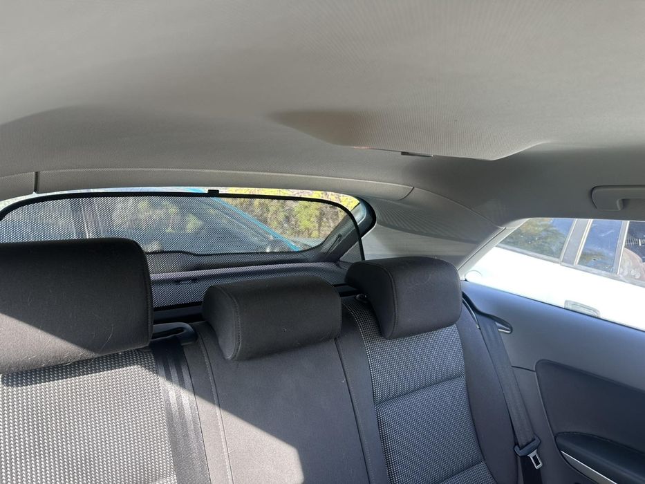 Audi A3 Face 1.4 TFSI 122hp на части