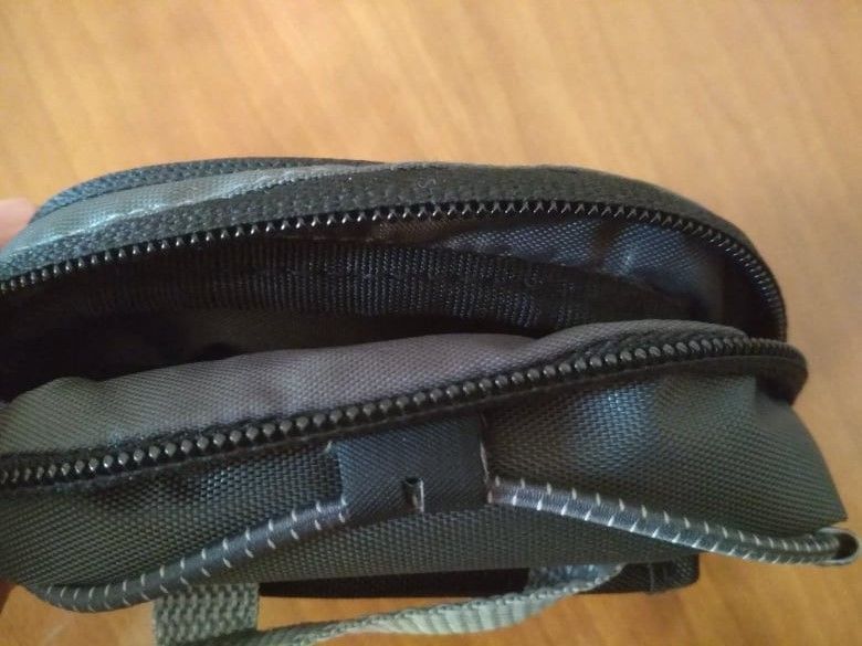 Чантичка Case Logic, чисто нова