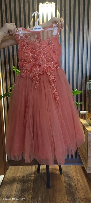 Платья для девочек