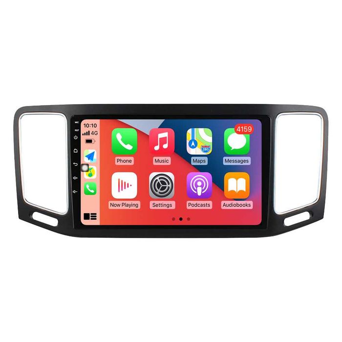 Navigatie VW Sharan 2012-2018, Android 14, 9 INCH, 4GB RAM 64GB ROM