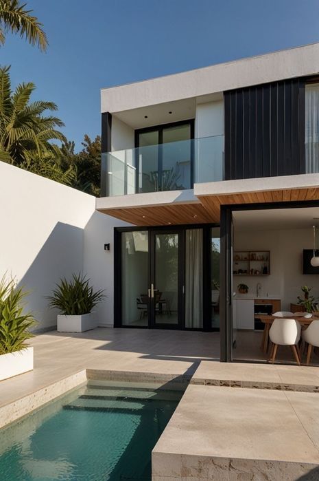 Дома под ключ, бистро и качественно.