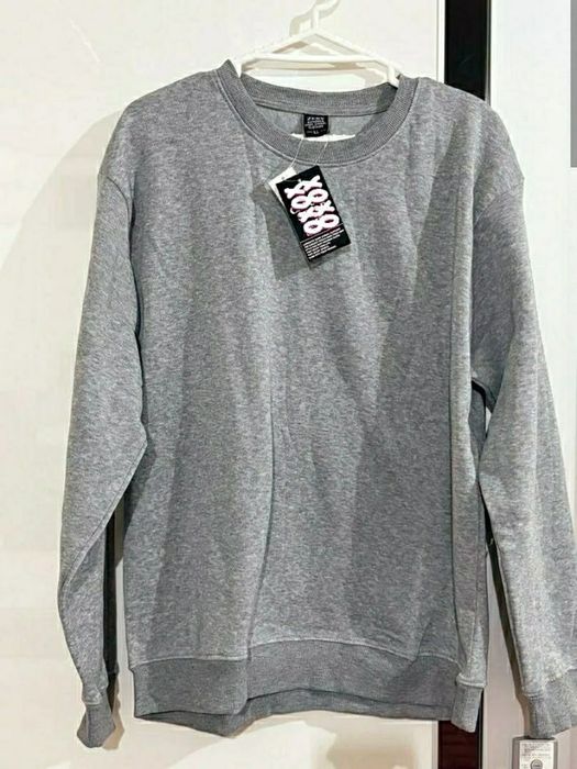 Толстовка мужская Новая