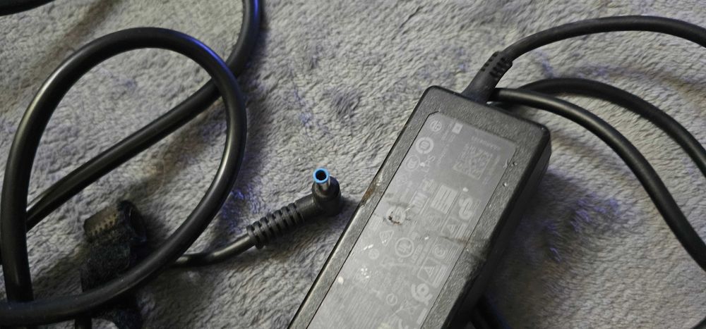 Alimentator pentru HP model HP  TPN-DA16, 45W