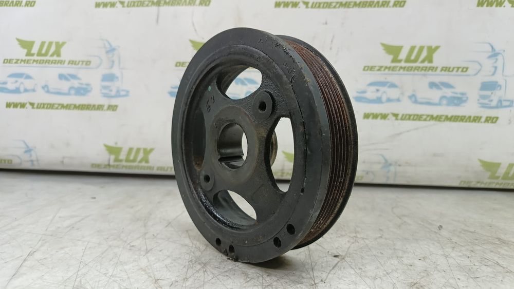 Fulie motor vibrochen 2.0 2.2 d-4d 1cd-ftv 2ad-ftv 13408-0r011 Toyota