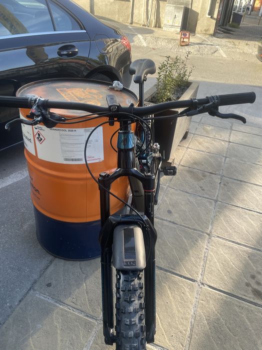 Trek Fuel Ex5 2022