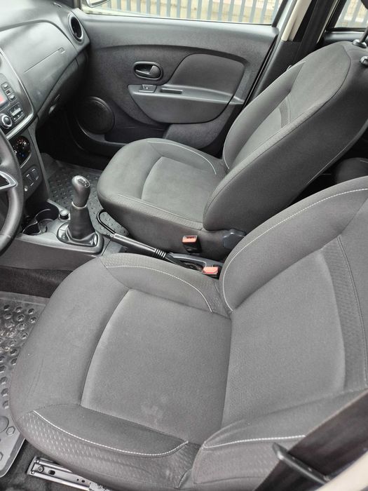 Vand Logan 2019,motor 999 benzina