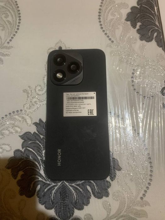 Honor 400 lite 8/256 gb