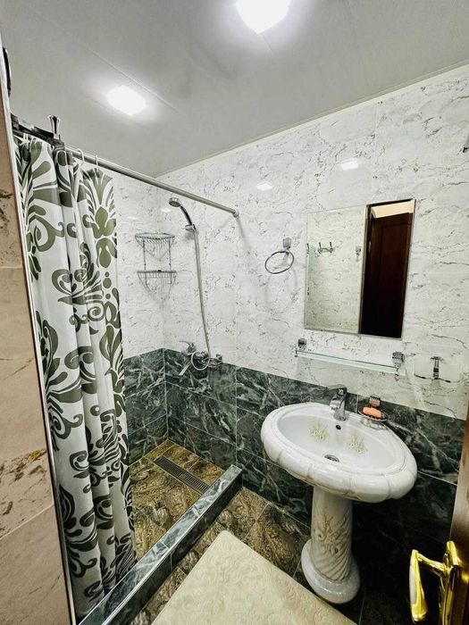 Сдам евро квартиру на Бабур Next