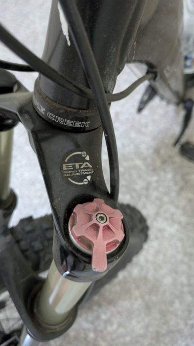 Specialized Rockhopper Comp - Cadru 21inch - Roti 27.5