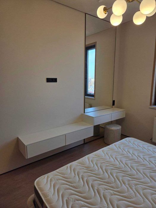 Аренда квартиры в ЖК Инфинити