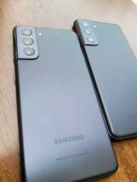 Samsung Galaxy S21 5G. OzU 8/256 GB. Garantya bor. Skidkani Bombasi !