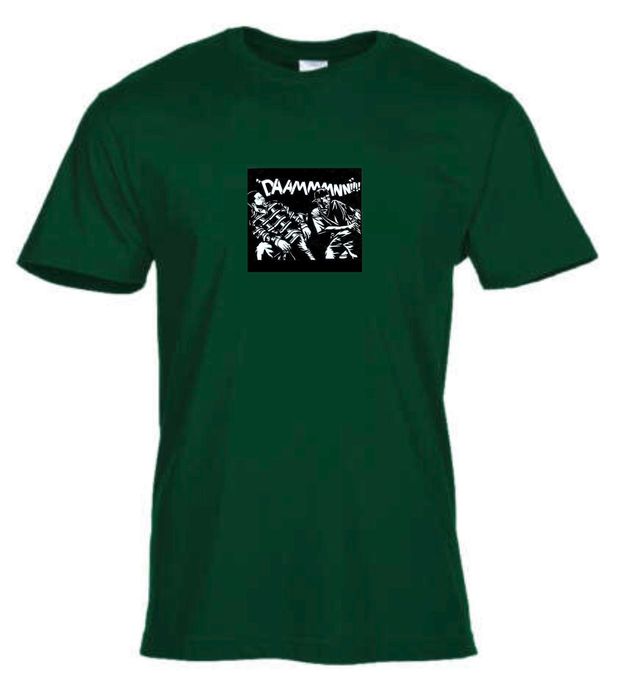 Хип хоп рап hip hop rap тениска t shirt Friday Петък. Ice Cube