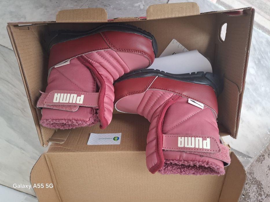 Оригинални ботуши PUMA