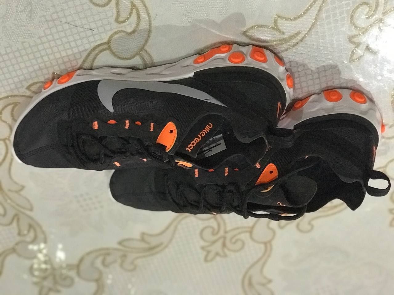 Кроссовки NIKE оргенал