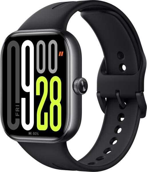 redmi watch 5 smartwatch negru