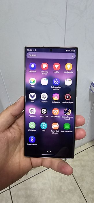 Samsung note 20 ultra