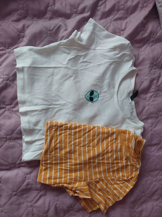 Летни тениски- 2бр.