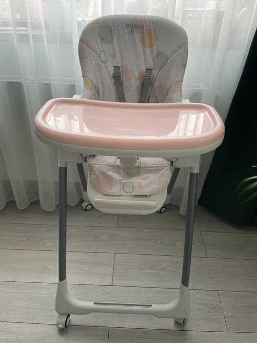 Scaun de masa Moni Bueno cu pozitie de somn, reglabil