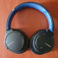 Casti Sony MDR-ZX770BN, Noise Canceling, Wireless, Bluetooth
