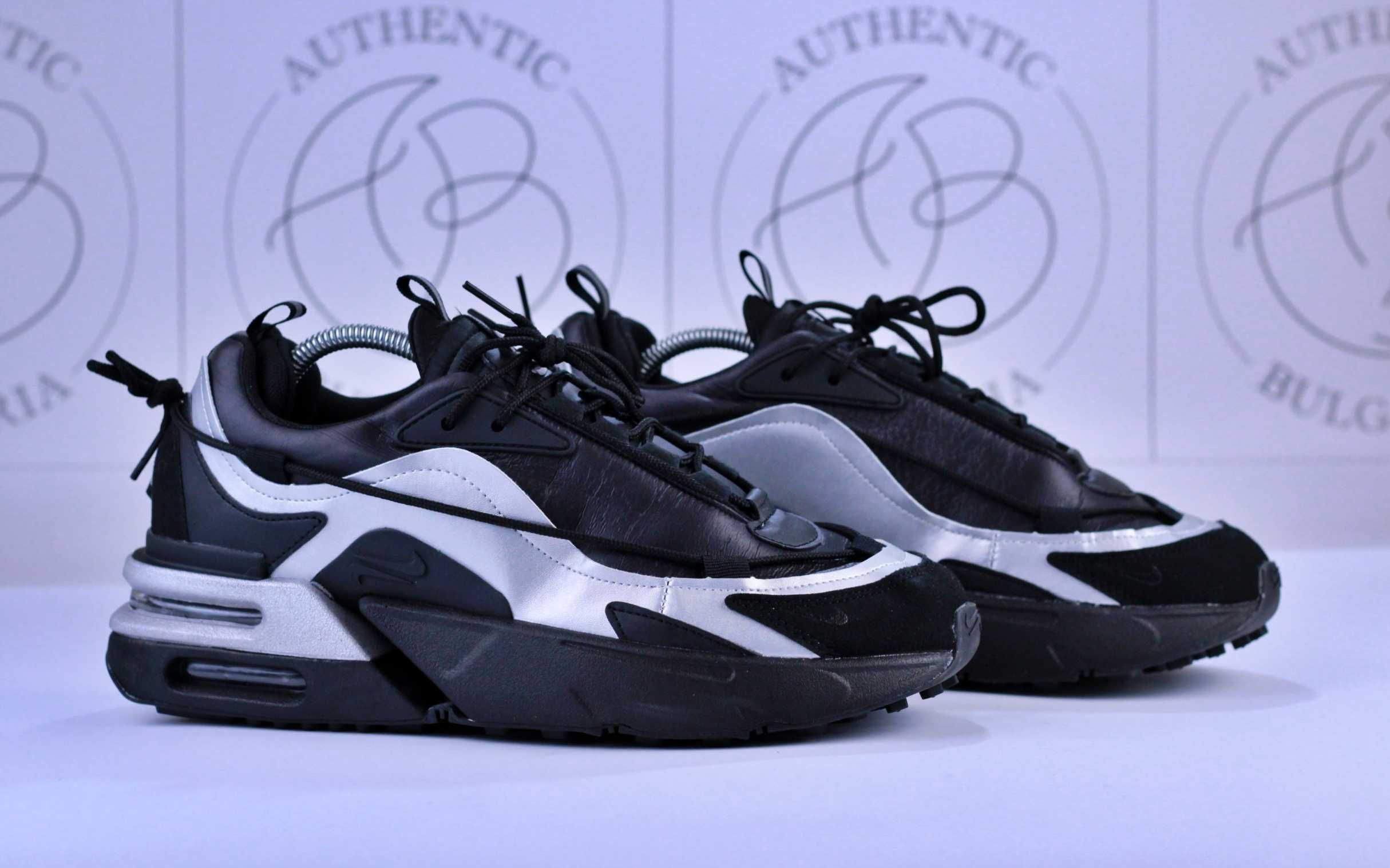 Nike Air Max Furyosa Мъжки Дамски Маратонки