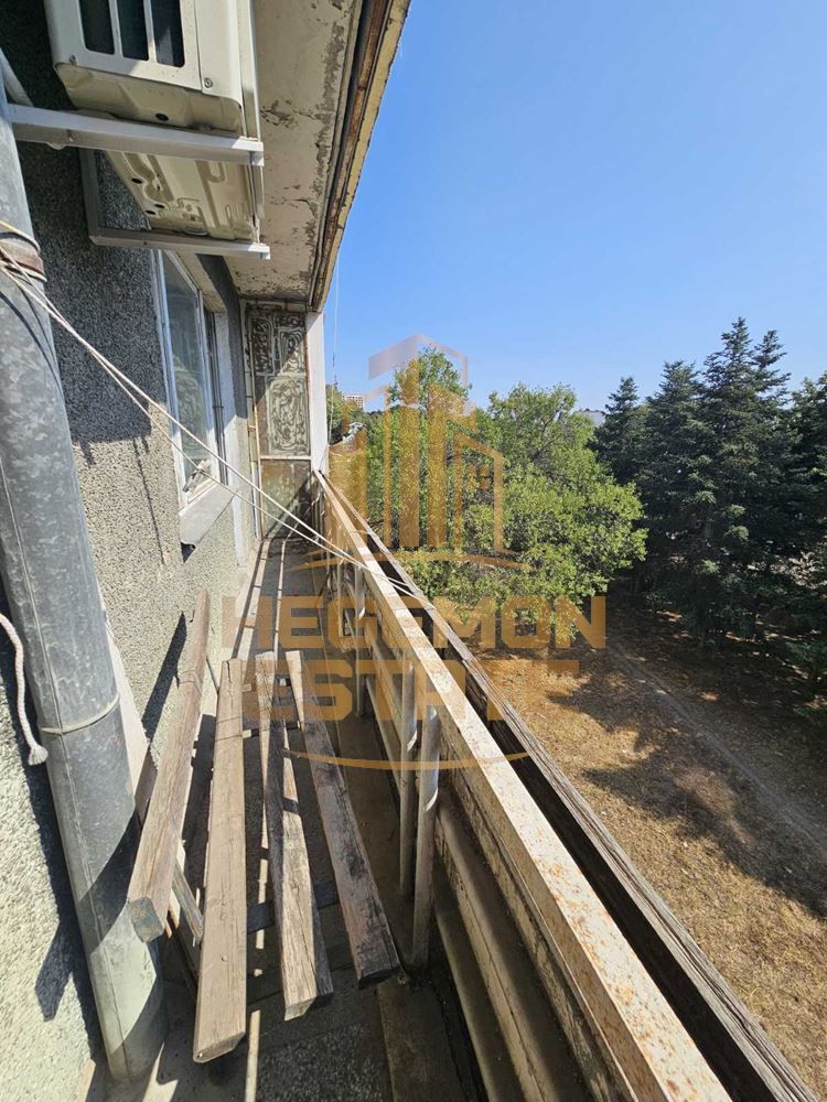 2-стаен в Варна-Младост 1 площ 46 цена 85000