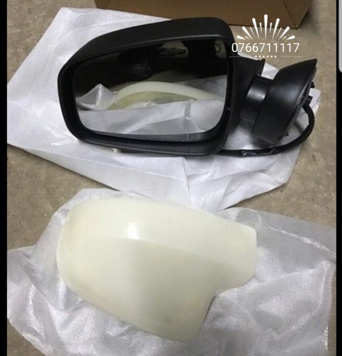 Oglinda electrica noua Dacia Logan Sandero 2008*2009*2010*2011*2012