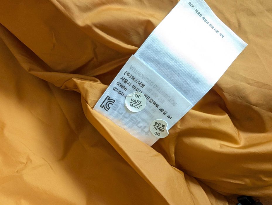 Пухено Яке Carhartt WIP Jacket НОВО!