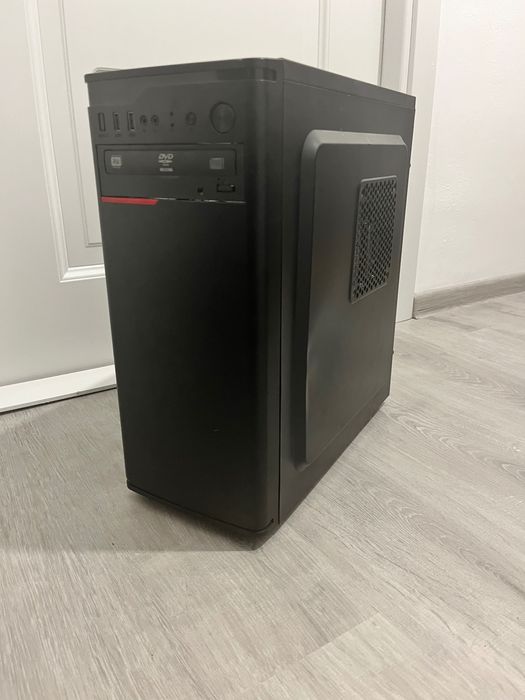PC Gaming Low-end ( urgent)
