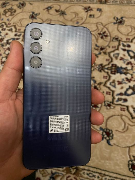 Продам Samsung A25  128gb 5G