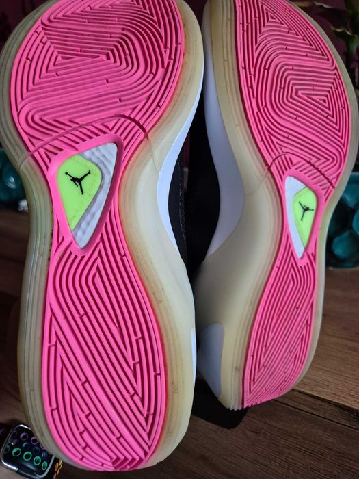 Оригинални маратонки Nike Jordan Luka 1