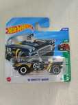 Hot wheels "62 Corvette GASSER" STH