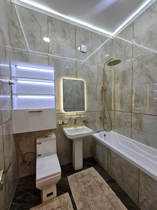 СРОЧНО‼️Банковская Новостройка 3/4/8 ЕВРО 78м2 ор Чиланзар Ц квартал