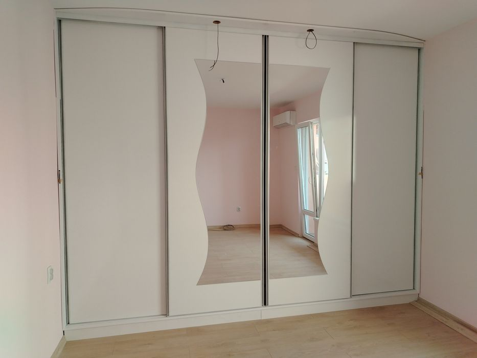 Продава се Четиристаен апартамент в Пловдив, Южен - 96 кв.м за 1615 €/кв.м - Снимка #4