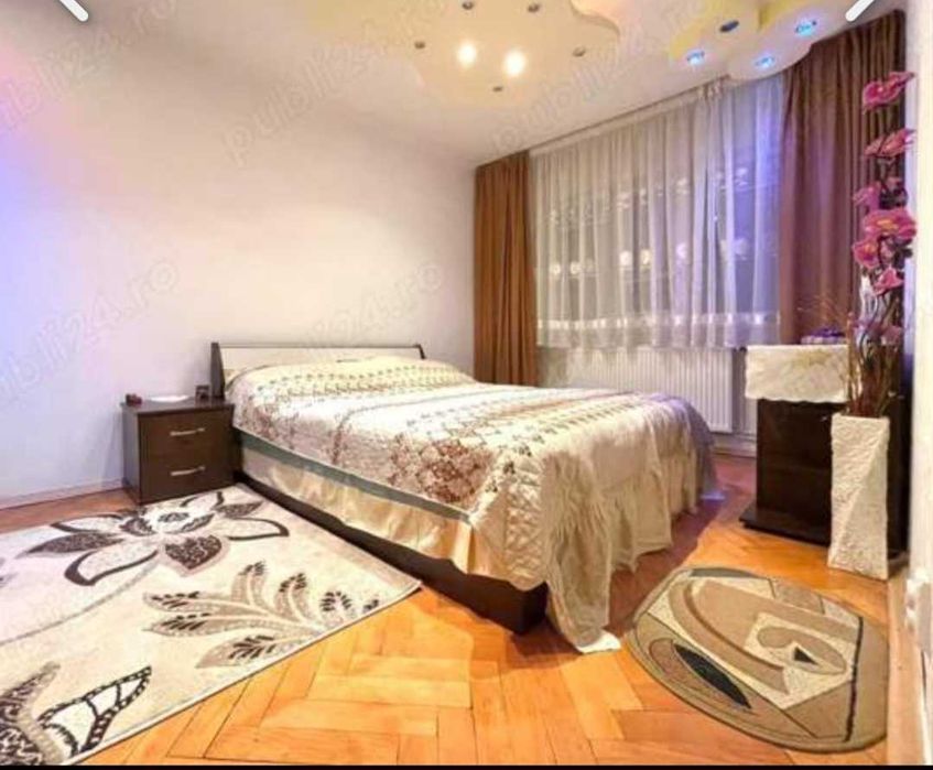 Direct de la proprietar-apartament de vanzare 2 camere