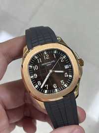 Patek Philippe Aquanaut Brown