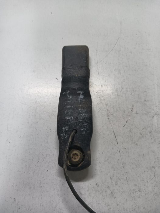 Pretensionare  dreapta fata MERCEDES-BENZ M-CLASS W163 1998 - 2005