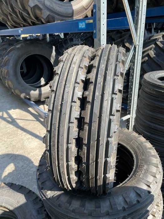 500-16 Anvelope noi de tractor fata cu garantie Cauciucuri 5.00-16