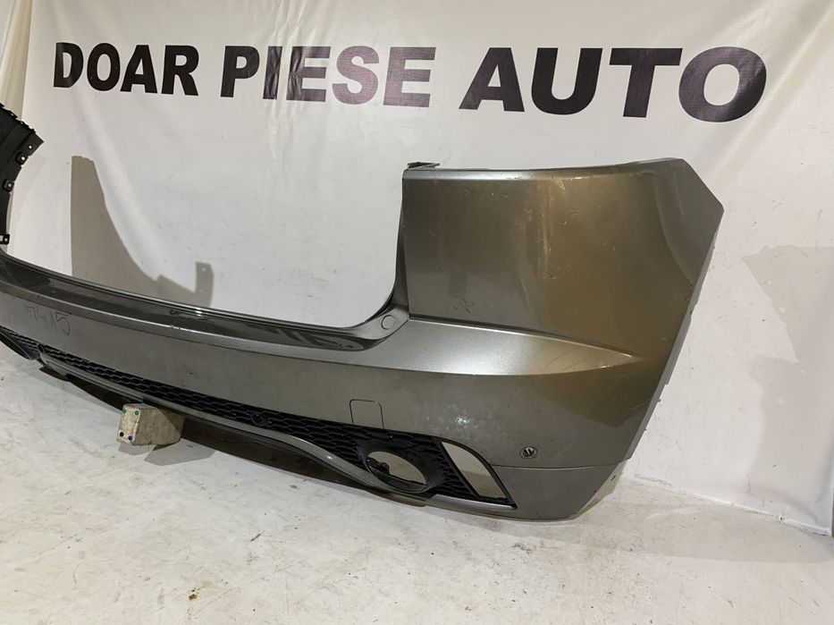 Bara spate Jaguar E-Pace X540, 2017, 2018, 2019, 2020, 2021, 2022, cod origine OE J9C3-17D781-A.