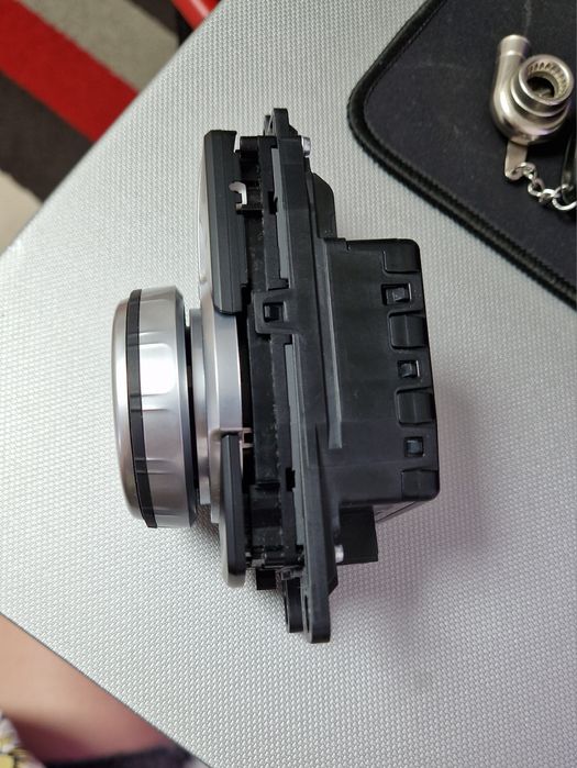 BMW Controller Seria 5 G30, G31, G38, X3, G01, G08, X4, G02