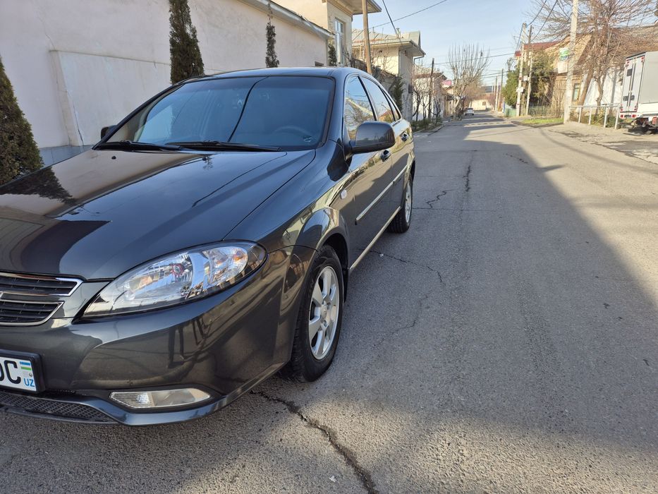 Жентра Ласетти Jentra Gentra 2017 3 поз автомат 150,000 км юрган