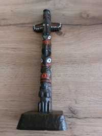 Vând totem de colectie