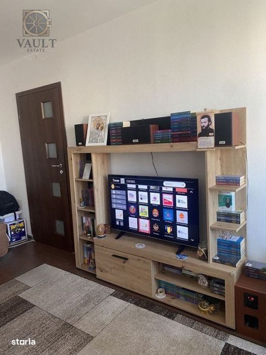 Apartament 2 camere - MOBILAT - zona ALEXANDRU OBREGIA