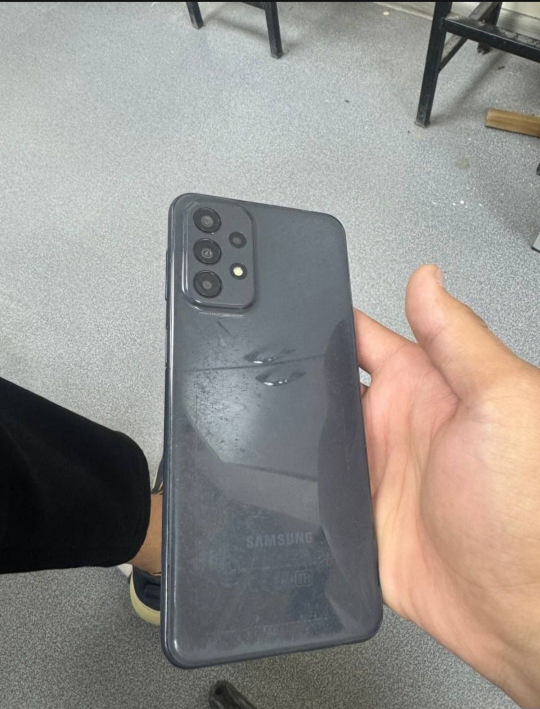 Samsung A23  128 tali