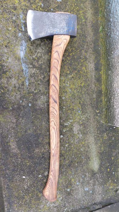 Topor Made  In Swiden