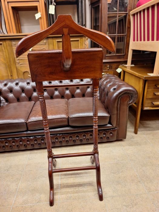 Антична закачалка от края на 18 век