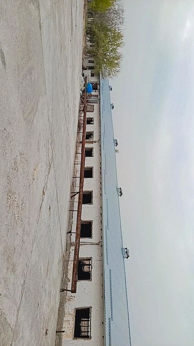 Ferma (toliq malumotni telda gaplashilinadi)