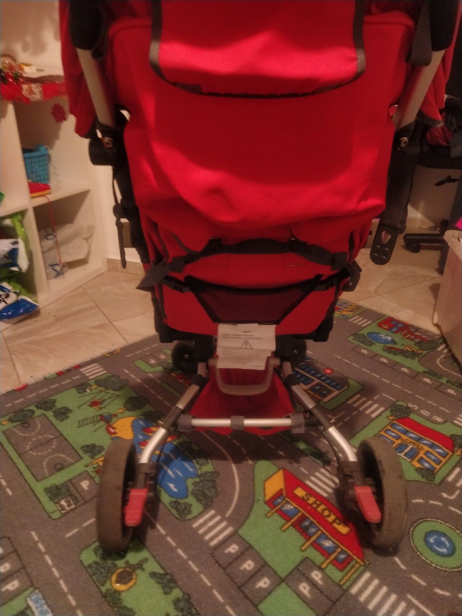 Детска количка Stroller